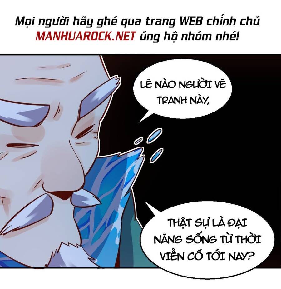 Nguyên Lai Ta Là Tu Tiên Đại Lão chapter 114 - Trang 28