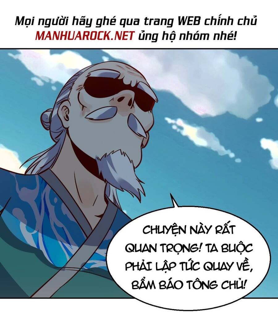 Nguyên Lai Ta Là Tu Tiên Đại Lão chapter 114 - Trang 29