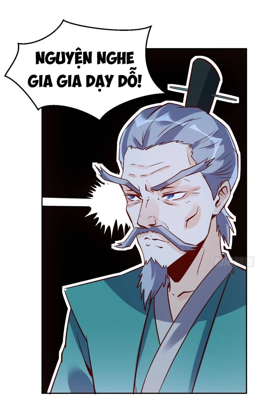 Nguyên Lai Ta Là Tu Tiên Đại Lão chapter 114 - Trang 32
