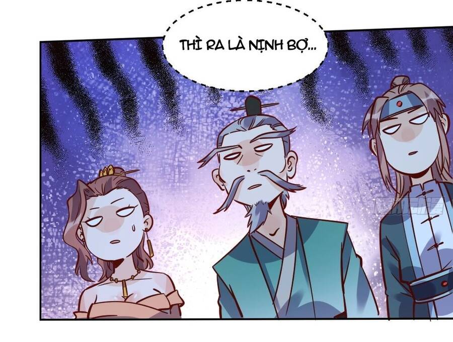 Nguyên Lai Ta Là Tu Tiên Đại Lão chapter 114 - Trang 35