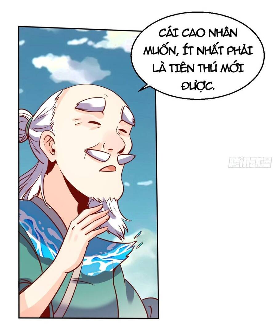 Nguyên Lai Ta Là Tu Tiên Đại Lão chapter 114 - Trang 38