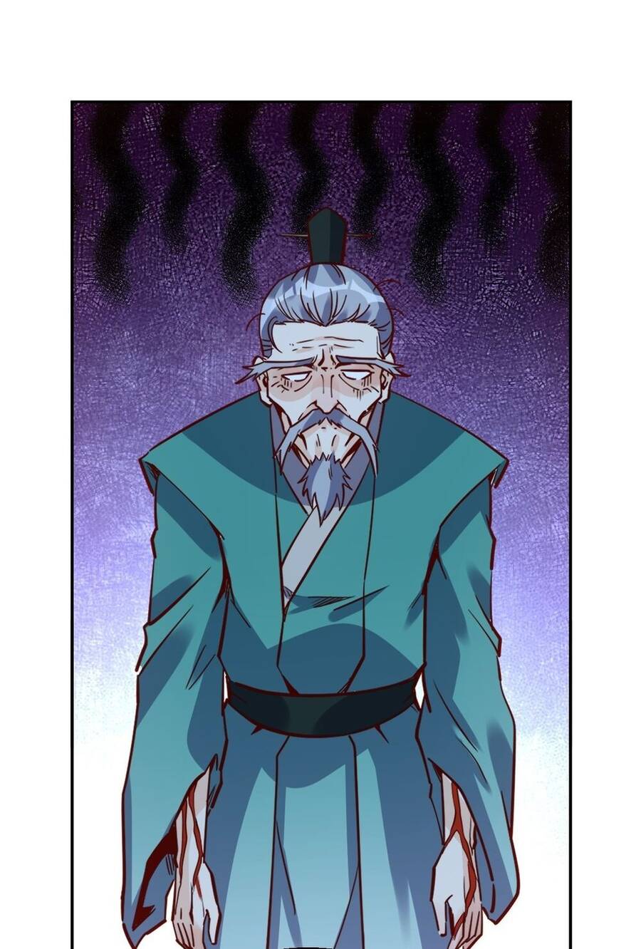 Nguyên Lai Ta Là Tu Tiên Đại Lão chapter 114 - Trang 4