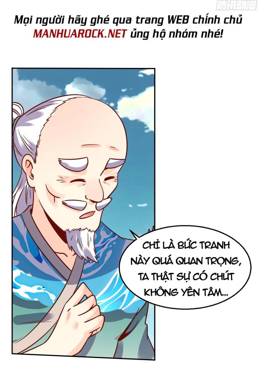 Nguyên Lai Ta Là Tu Tiên Đại Lão chapter 114 - Trang 44
