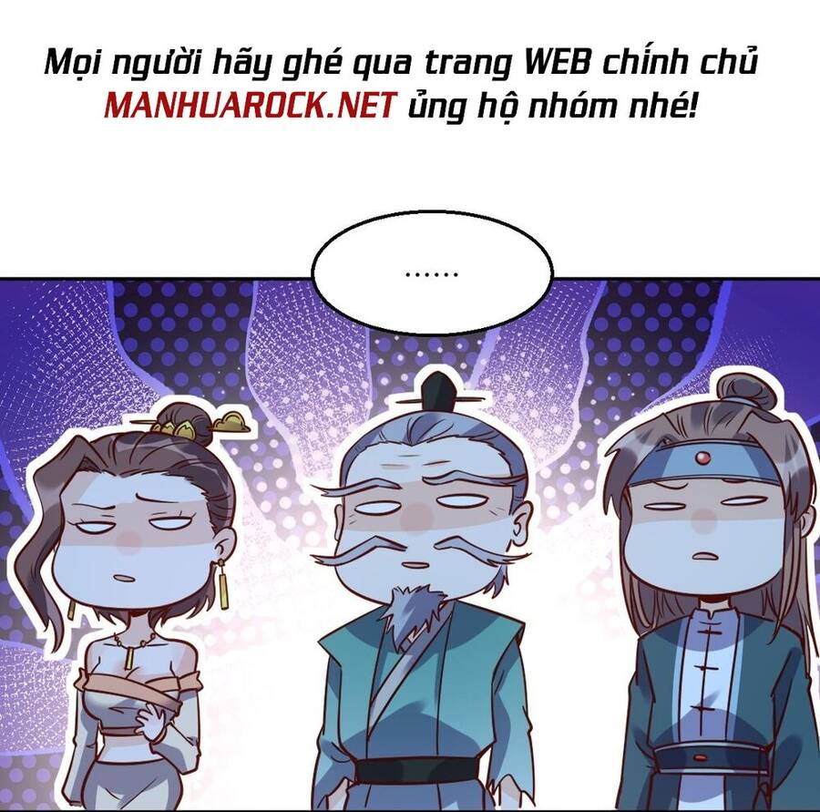 Nguyên Lai Ta Là Tu Tiên Đại Lão chapter 114 - Trang 46