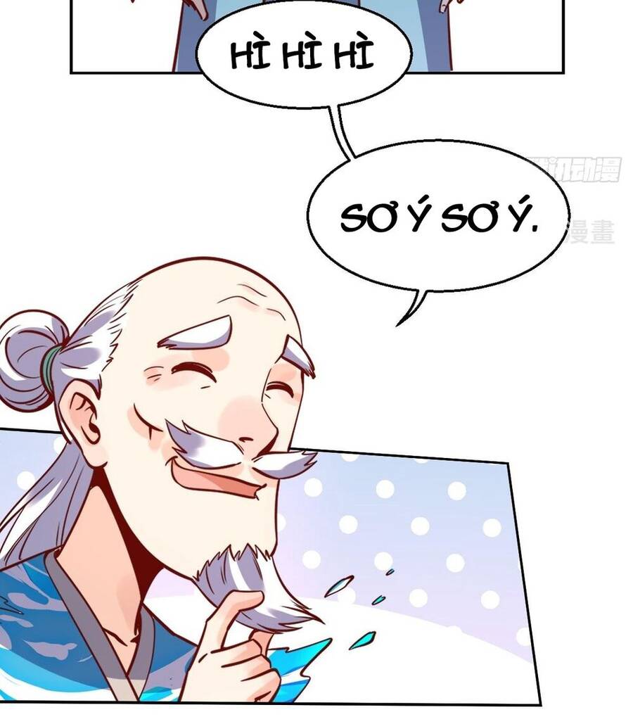 Nguyên Lai Ta Là Tu Tiên Đại Lão chapter 114 - Trang 5