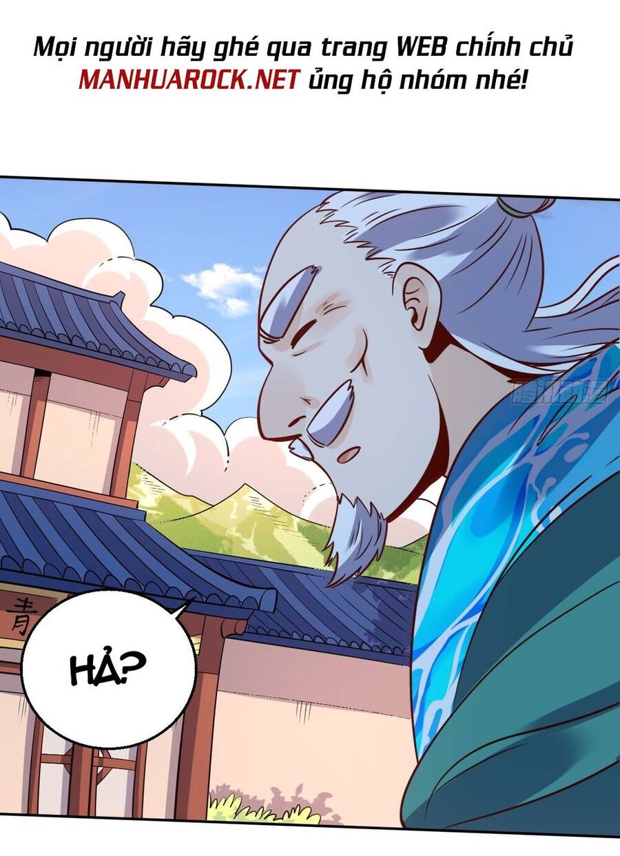 Nguyên Lai Ta Là Tu Tiên Đại Lão chapter 114 - Trang 52