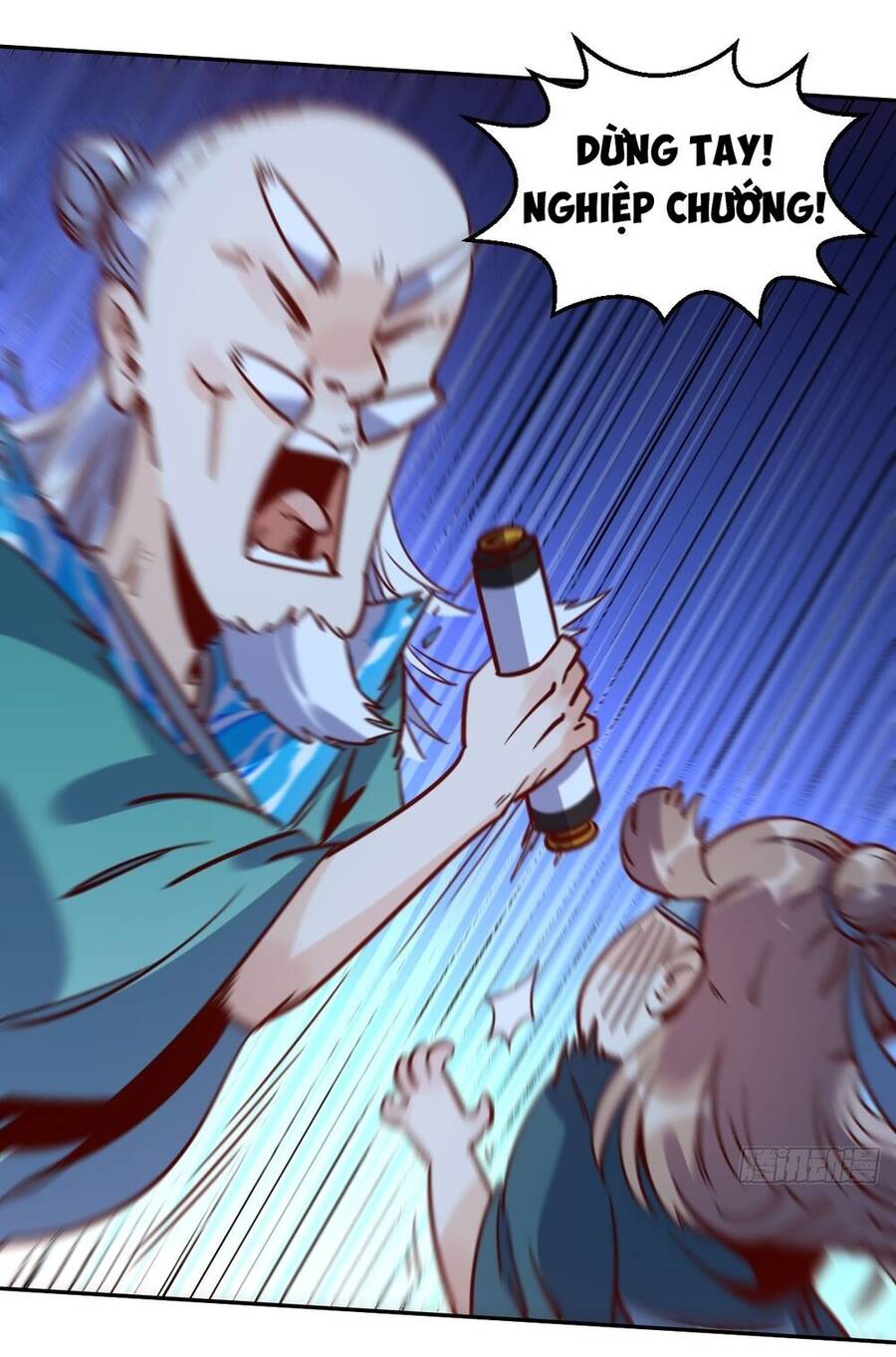 Nguyên Lai Ta Là Tu Tiên Đại Lão chapter 114 - Trang 7