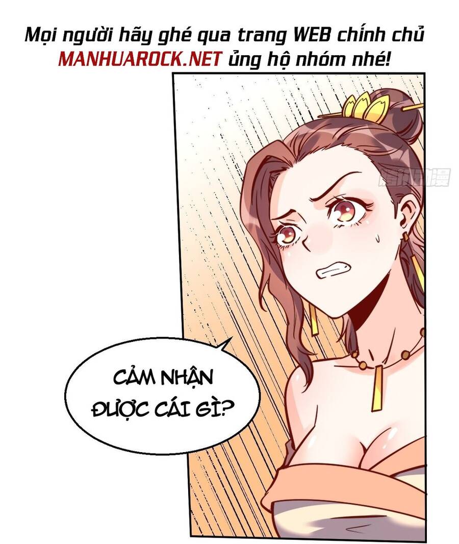 Nguyên Lai Ta Là Tu Tiên Đại Lão chapter 114 - Trang 9