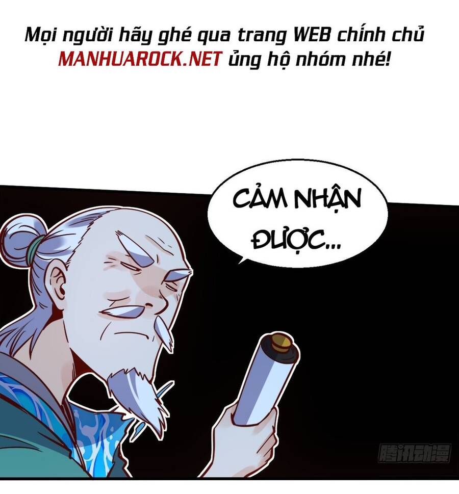 Nguyên Lai Ta Là Tu Tiên Đại Lão chapter 114 - Trang 10
