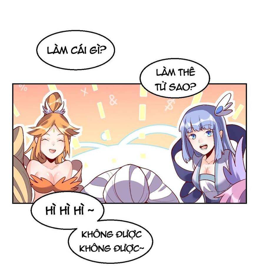 Nguyên Lai Ta Là Tu Tiên Đại Lão chapter 115 - Trang 11