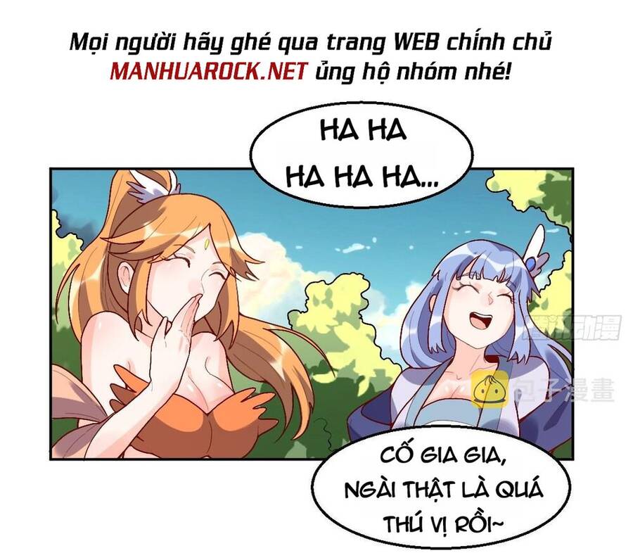 Nguyên Lai Ta Là Tu Tiên Đại Lão chapter 115 - Trang 13