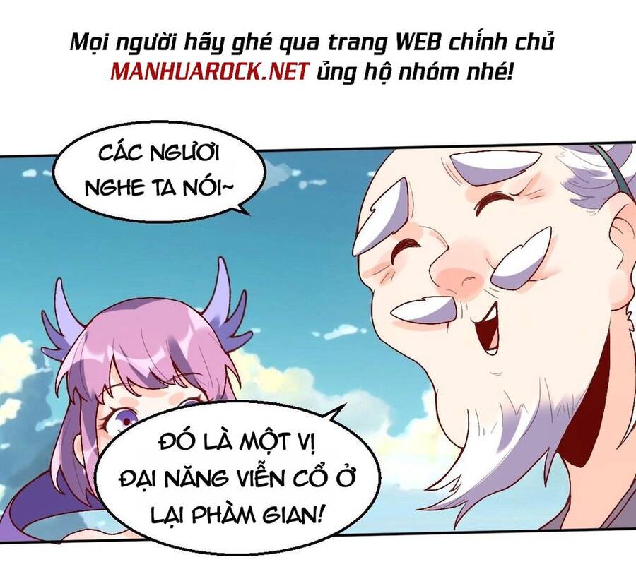 Nguyên Lai Ta Là Tu Tiên Đại Lão chapter 115 - Trang 14