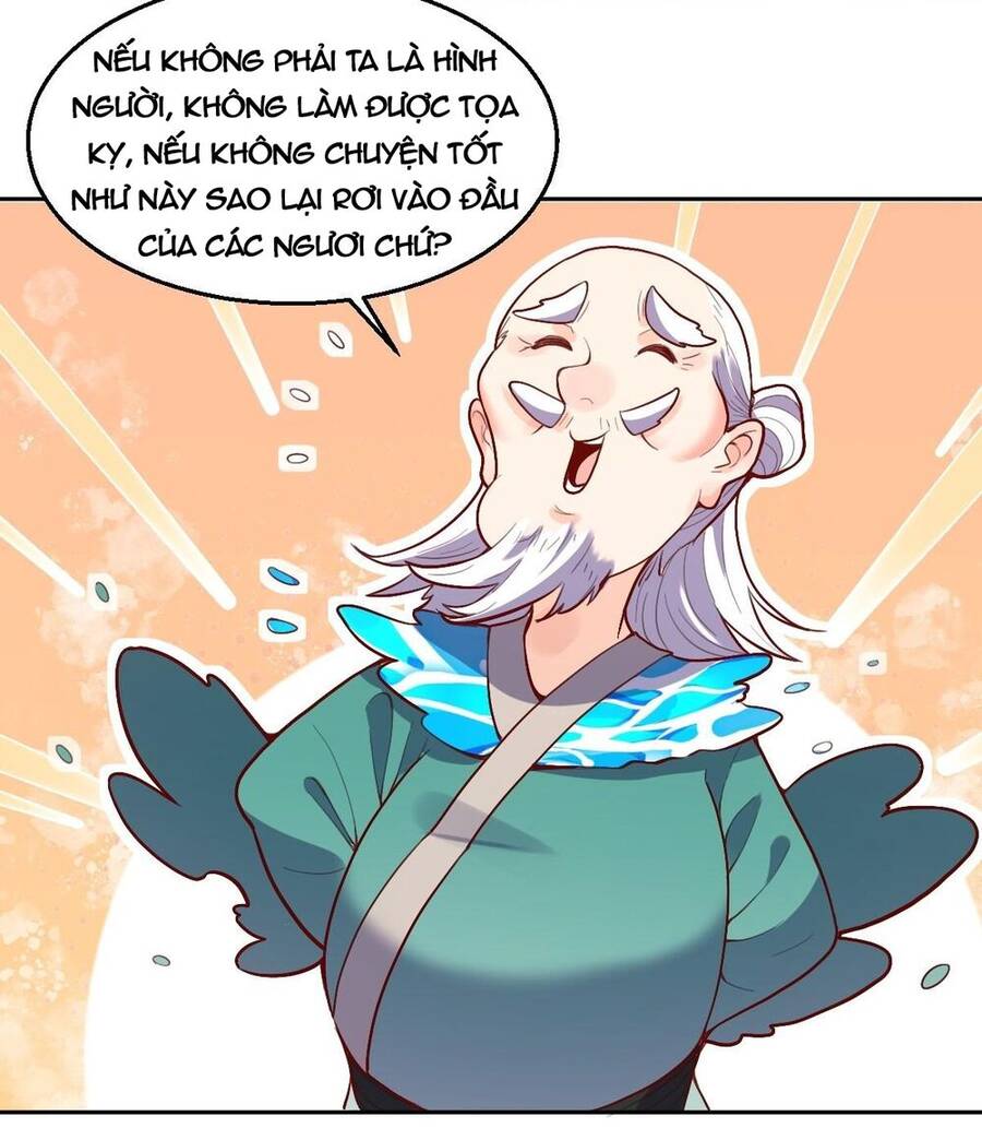 Nguyên Lai Ta Là Tu Tiên Đại Lão chapter 115 - Trang 17