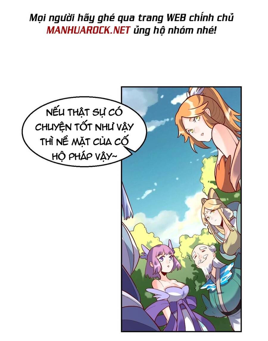 Nguyên Lai Ta Là Tu Tiên Đại Lão chapter 115 - Trang 18