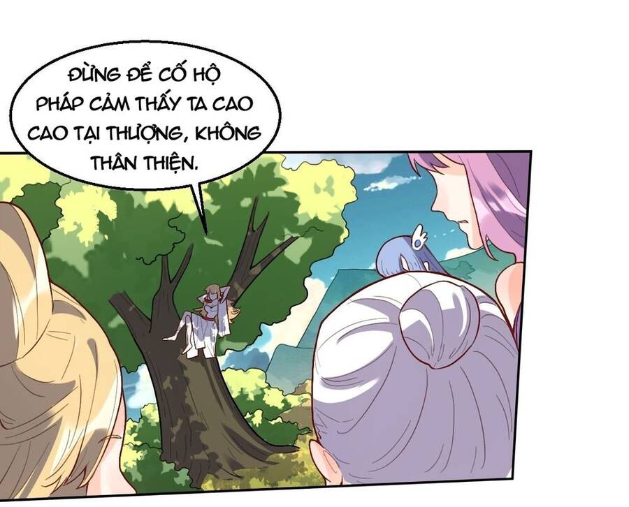 Nguyên Lai Ta Là Tu Tiên Đại Lão chapter 115 - Trang 19