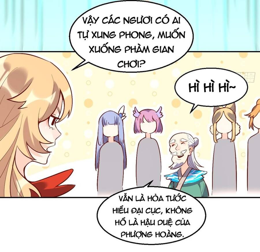Nguyên Lai Ta Là Tu Tiên Đại Lão chapter 115 - Trang 26