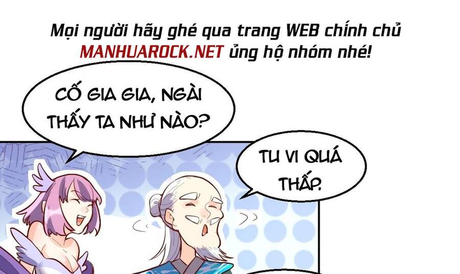 Nguyên Lai Ta Là Tu Tiên Đại Lão chapter 115 - Trang 27