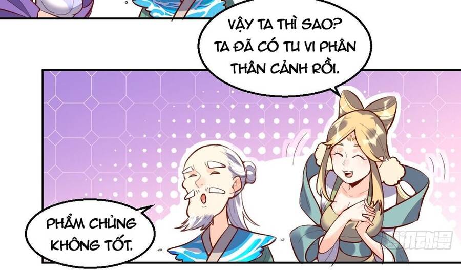 Nguyên Lai Ta Là Tu Tiên Đại Lão chapter 115 - Trang 28