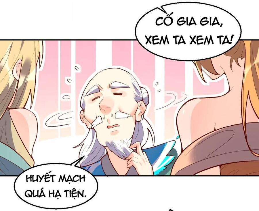 Nguyên Lai Ta Là Tu Tiên Đại Lão chapter 115 - Trang 29