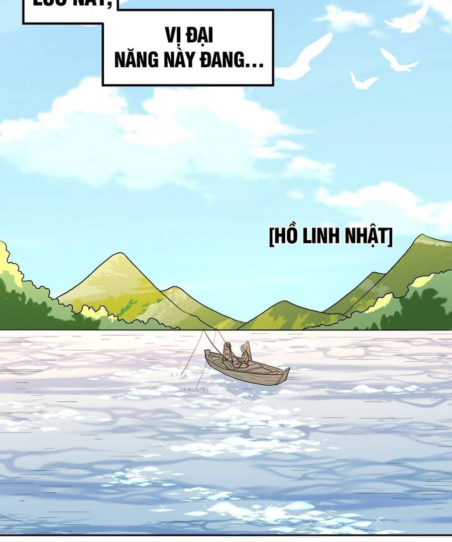 Nguyên Lai Ta Là Tu Tiên Đại Lão chapter 115 - Trang 33