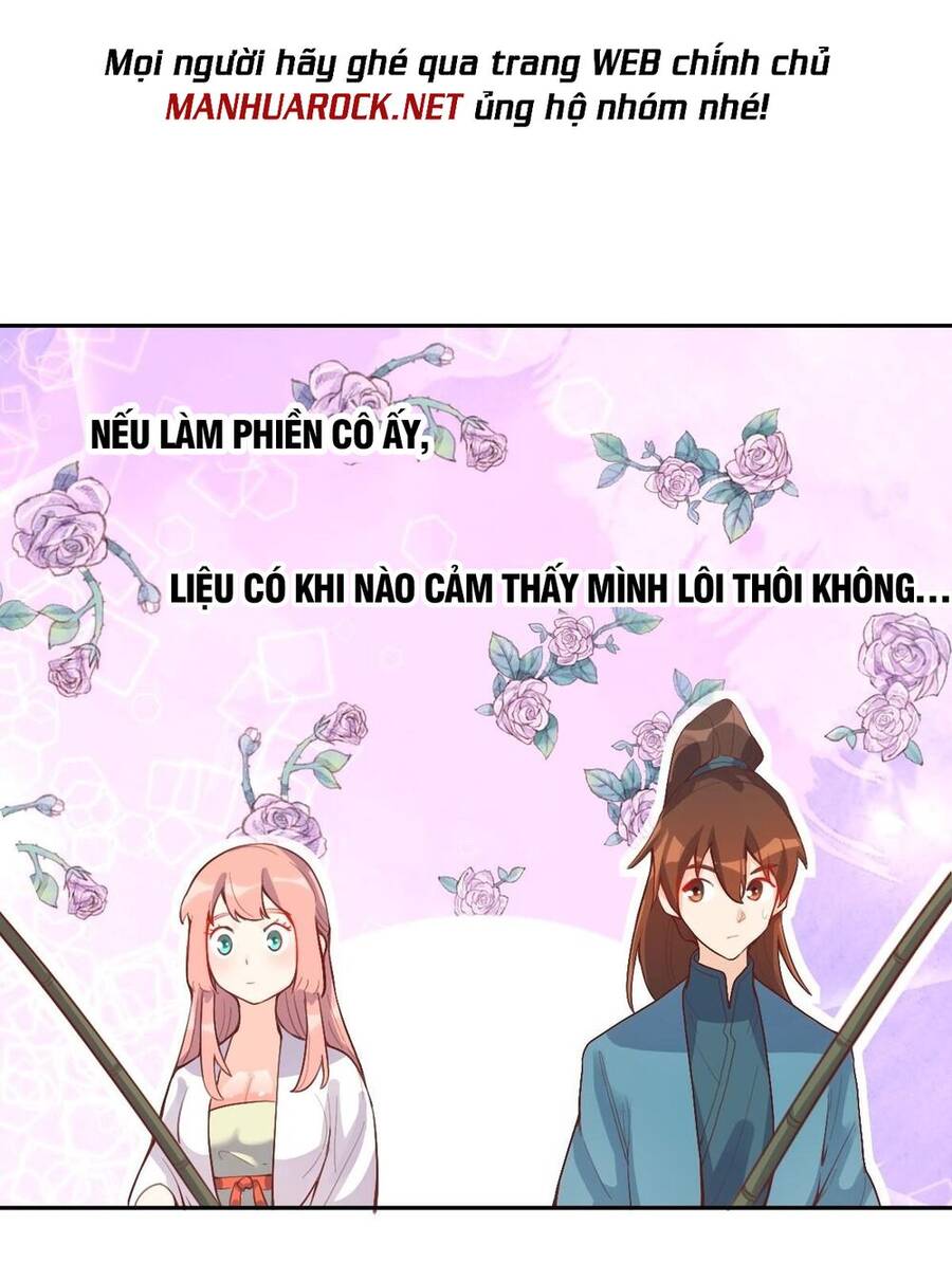 Nguyên Lai Ta Là Tu Tiên Đại Lão chapter 115 - Trang 40