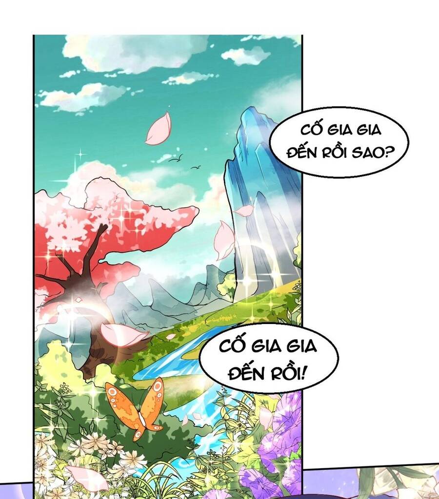Nguyên Lai Ta Là Tu Tiên Đại Lão chapter 115 - Trang 4