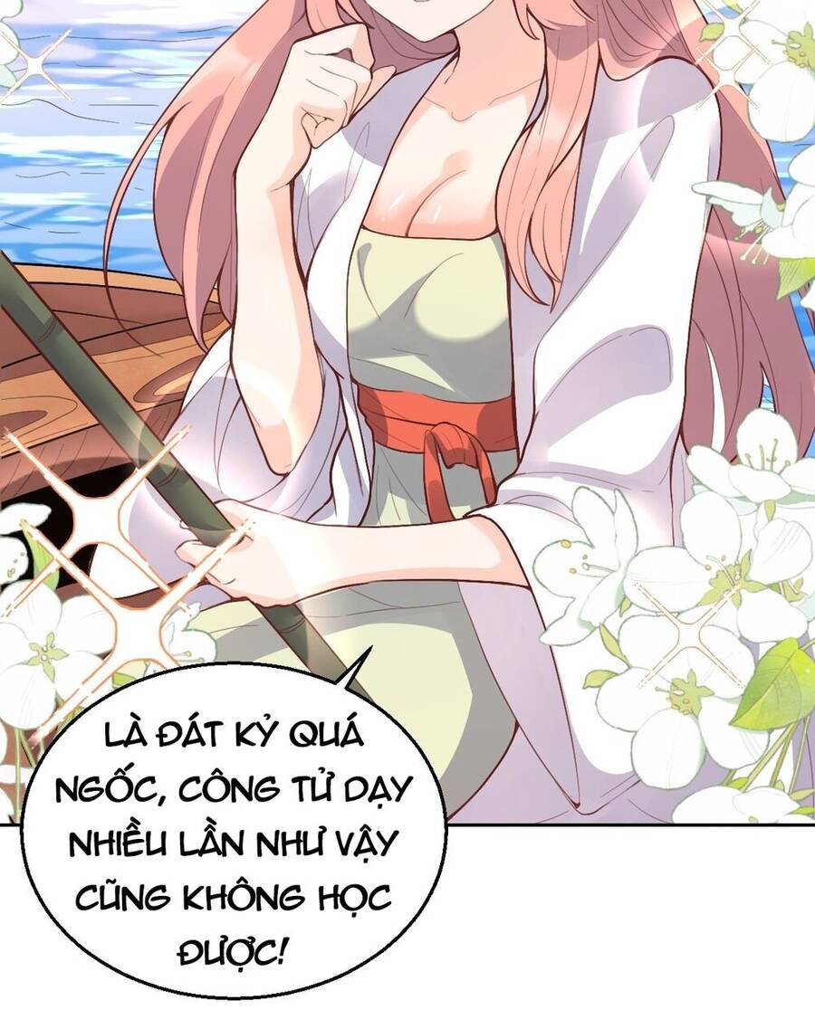 Nguyên Lai Ta Là Tu Tiên Đại Lão chapter 115 - Trang 44