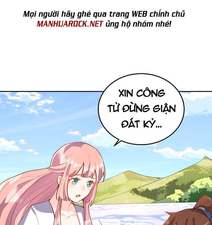 Nguyên Lai Ta Là Tu Tiên Đại Lão chapter 115 - Trang 45