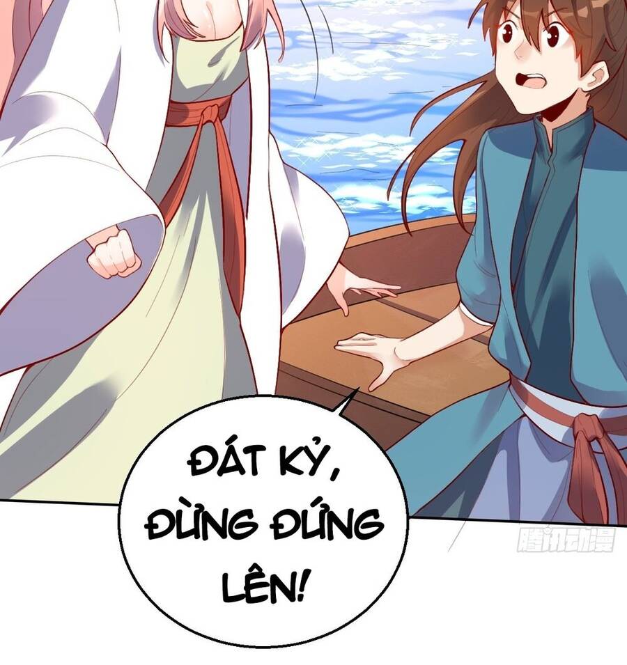 Nguyên Lai Ta Là Tu Tiên Đại Lão chapter 115 - Trang 46