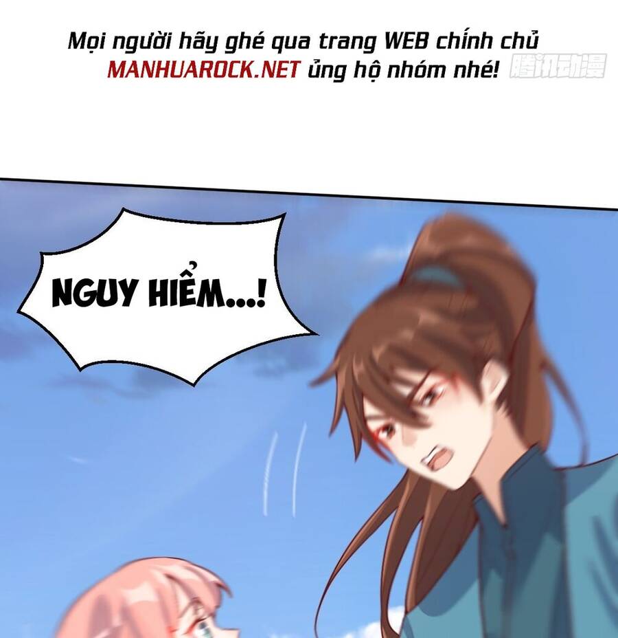 Nguyên Lai Ta Là Tu Tiên Đại Lão chapter 115 - Trang 48