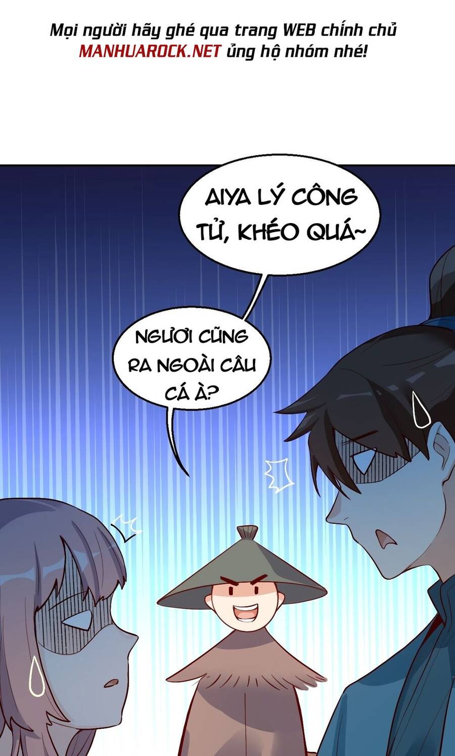 Nguyên Lai Ta Là Tu Tiên Đại Lão chapter 115 - Trang 57
