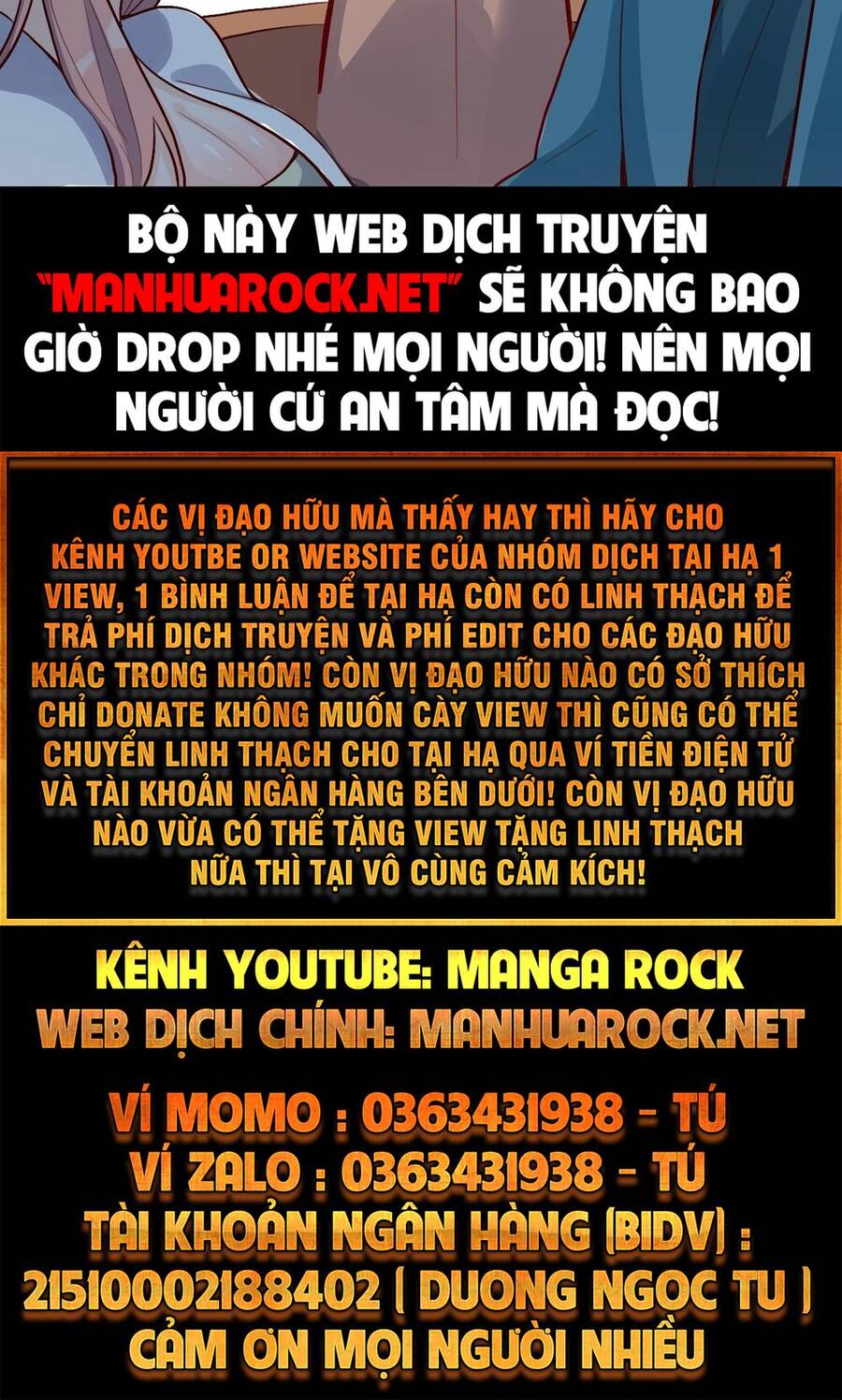 Nguyên Lai Ta Là Tu Tiên Đại Lão chapter 115 - Trang 58