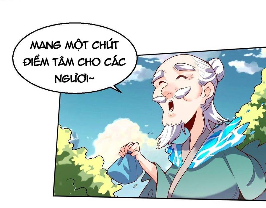 Nguyên Lai Ta Là Tu Tiên Đại Lão chapter 115 - Trang 6
