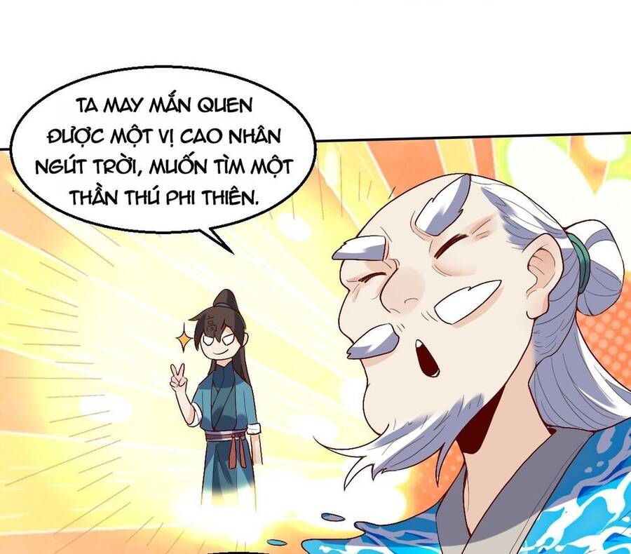 Nguyên Lai Ta Là Tu Tiên Đại Lão chapter 115 - Trang 9