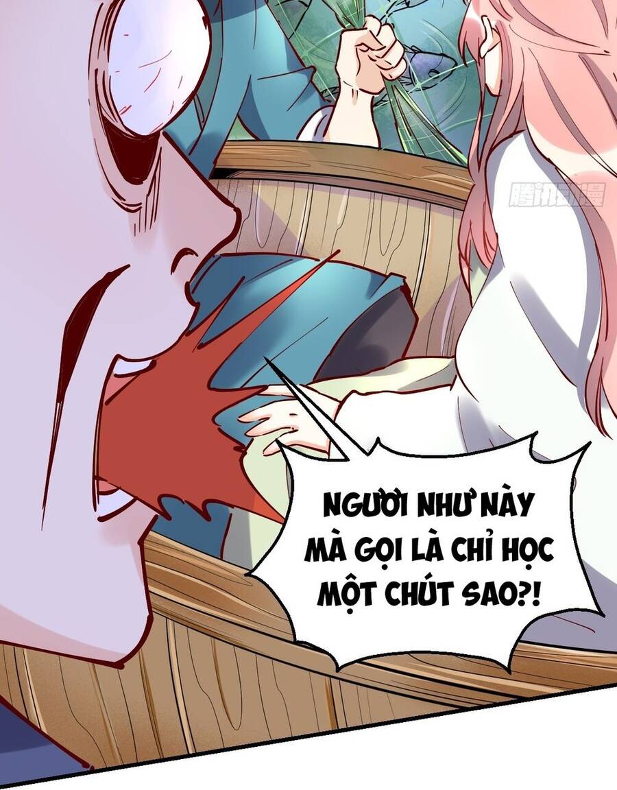 Nguyên Lai Ta Là Tu Tiên Đại Lão chapter 116 - Trang 11