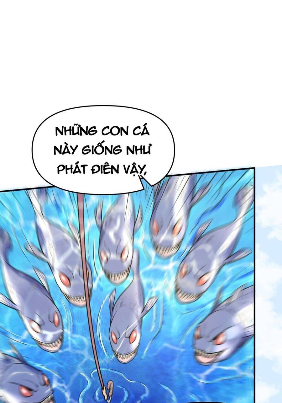 Nguyên Lai Ta Là Tu Tiên Đại Lão chapter 116 - Trang 13