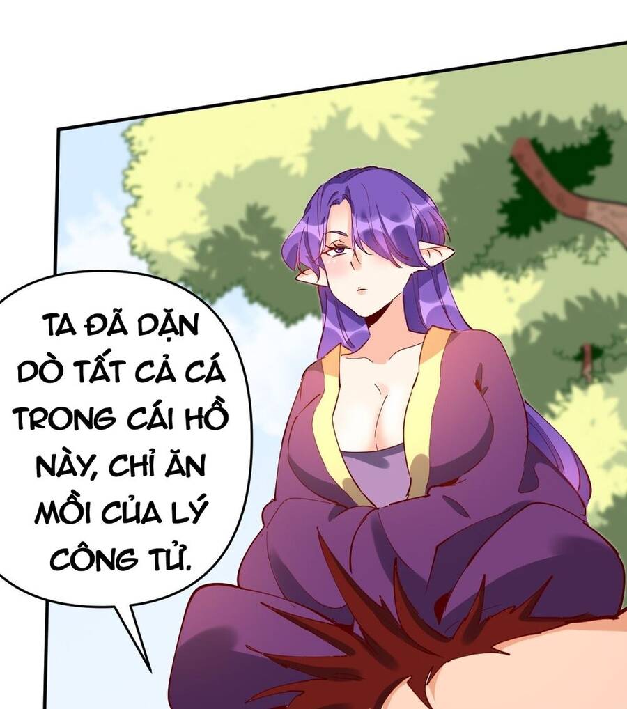 Nguyên Lai Ta Là Tu Tiên Đại Lão chapter 116 - Trang 18