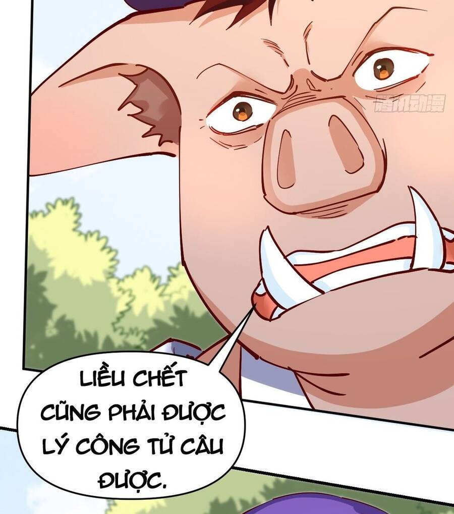 Nguyên Lai Ta Là Tu Tiên Đại Lão chapter 116 - Trang 19