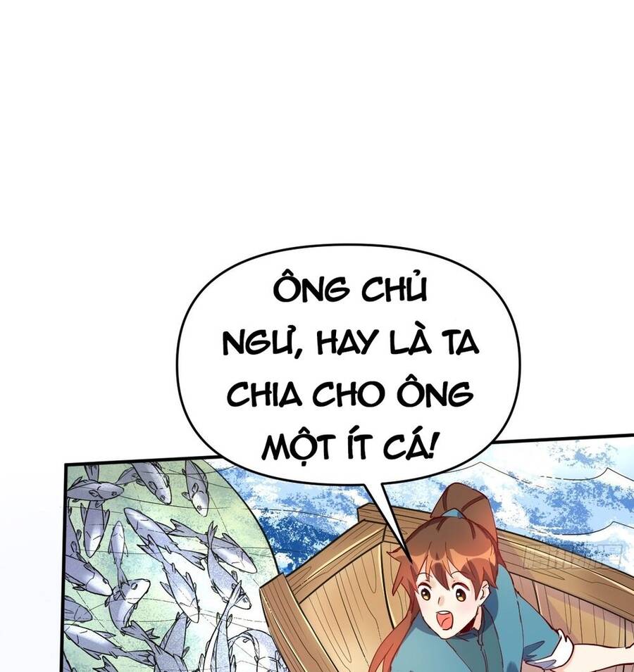 Nguyên Lai Ta Là Tu Tiên Đại Lão chapter 116 - Trang 21