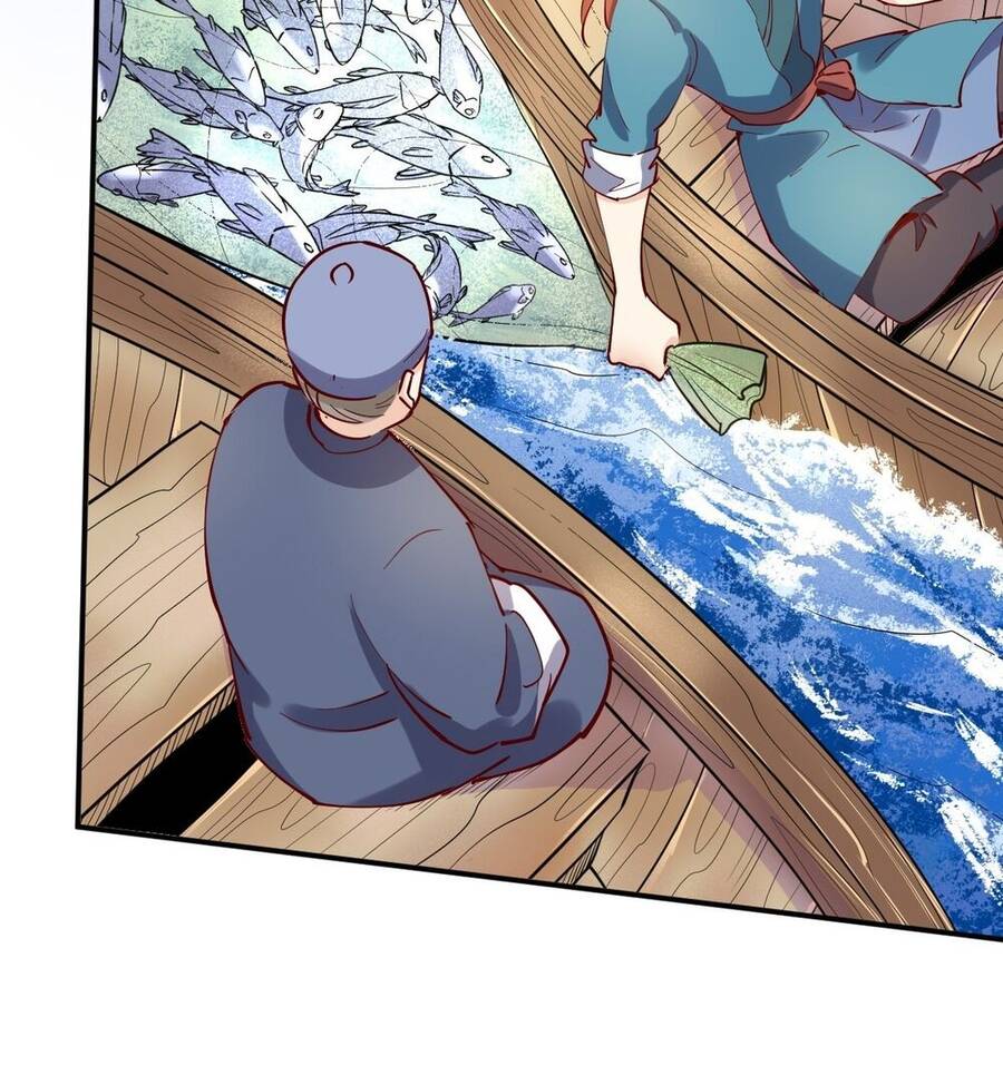 Nguyên Lai Ta Là Tu Tiên Đại Lão chapter 116 - Trang 22