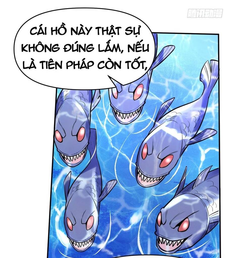 Nguyên Lai Ta Là Tu Tiên Đại Lão chapter 116 - Trang 25