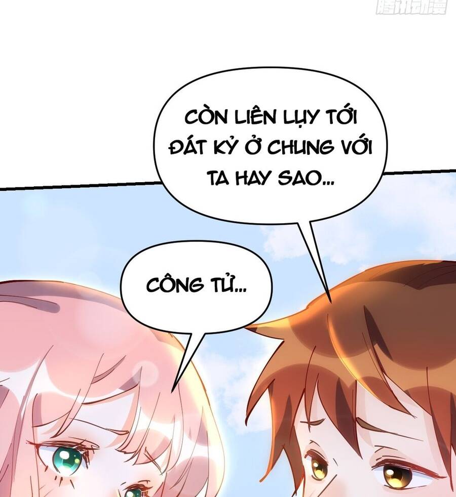 Nguyên Lai Ta Là Tu Tiên Đại Lão chapter 116 - Trang 27