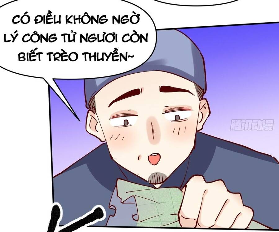 Nguyên Lai Ta Là Tu Tiên Đại Lão chapter 116 - Trang 30