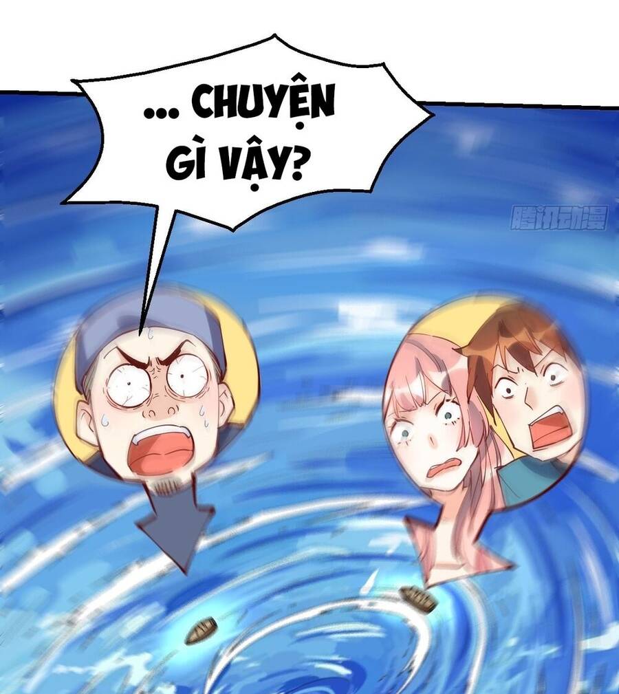 Nguyên Lai Ta Là Tu Tiên Đại Lão chapter 116 - Trang 34