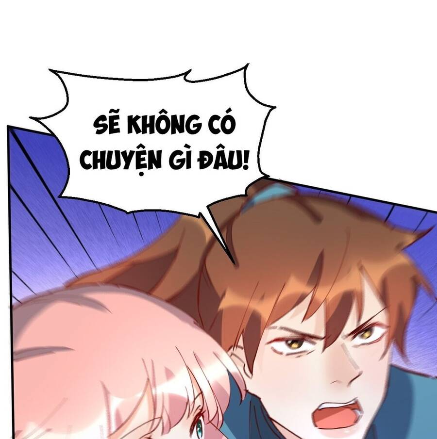 Nguyên Lai Ta Là Tu Tiên Đại Lão chapter 116 - Trang 40