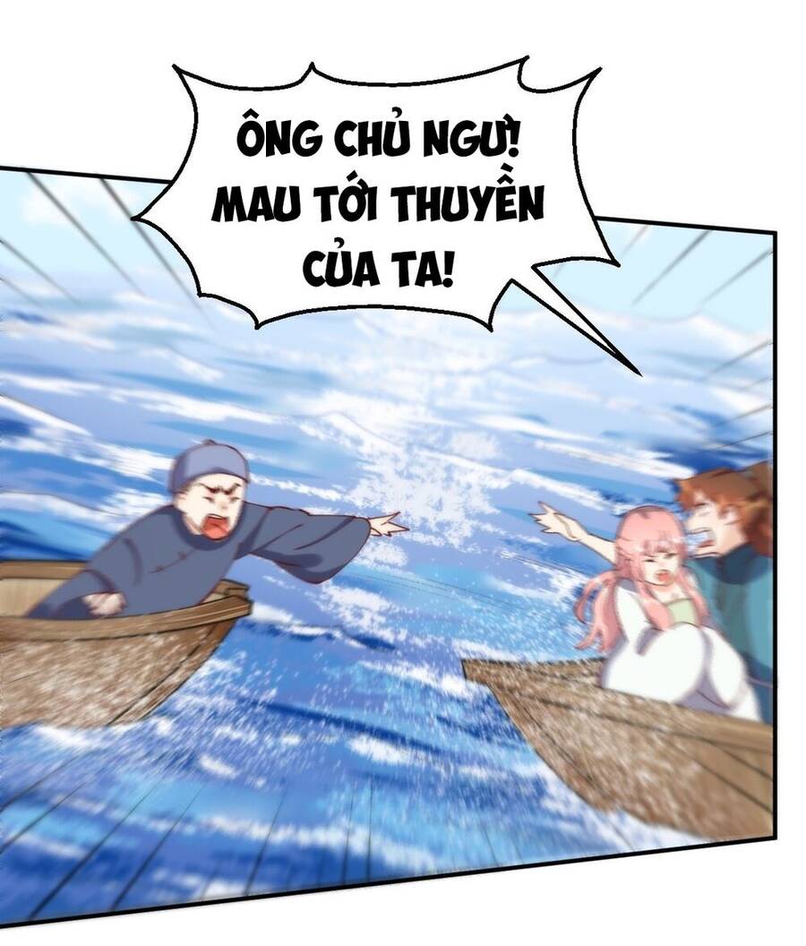 Nguyên Lai Ta Là Tu Tiên Đại Lão chapter 116 - Trang 42