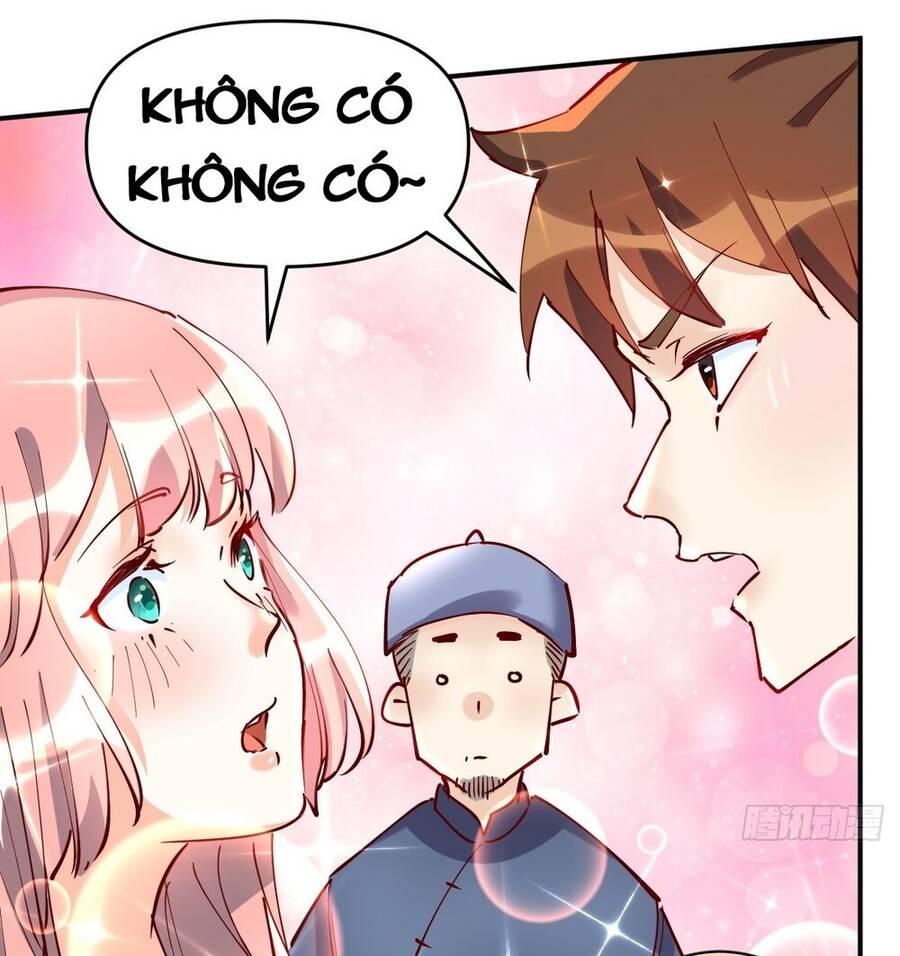 Nguyên Lai Ta Là Tu Tiên Đại Lão chapter 116 - Trang 5