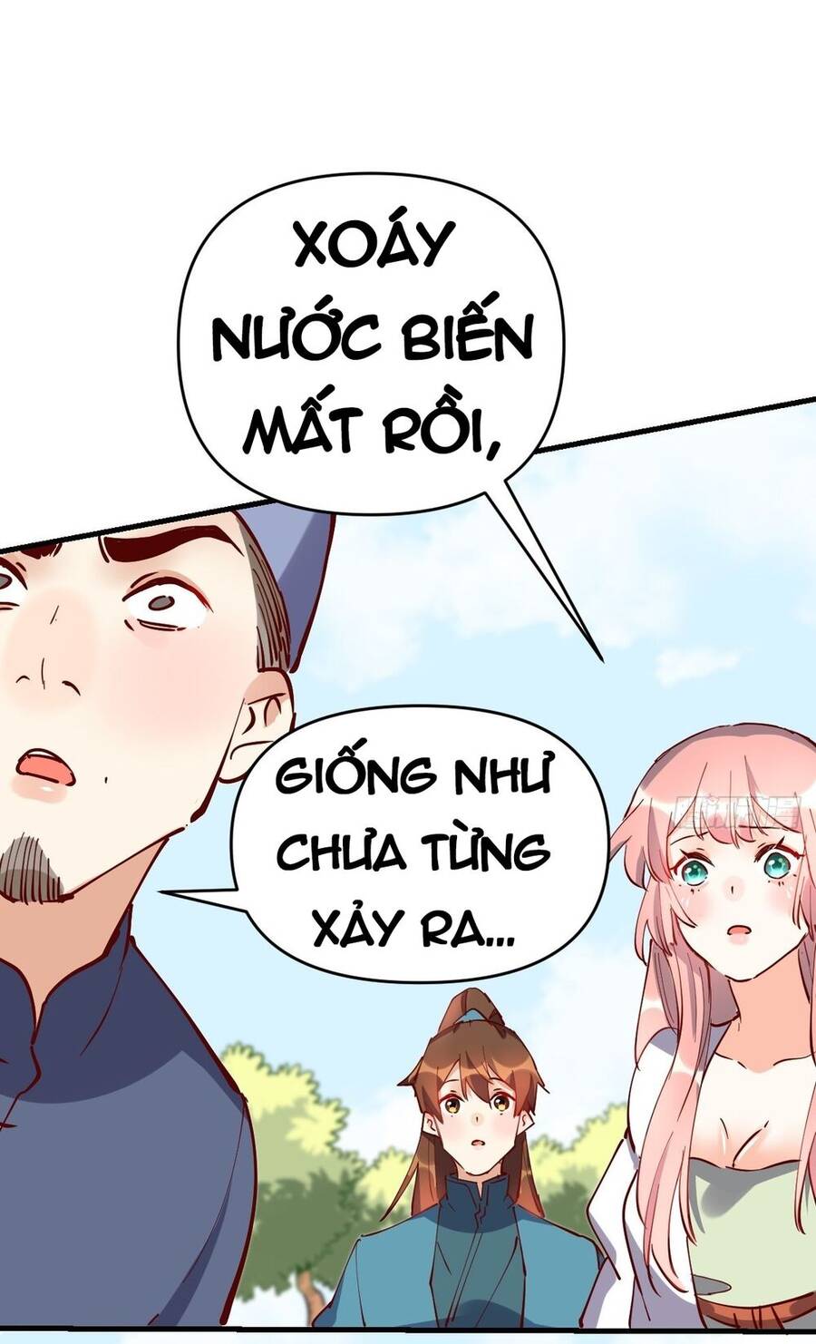 Nguyên Lai Ta Là Tu Tiên Đại Lão chapter 116 - Trang 57