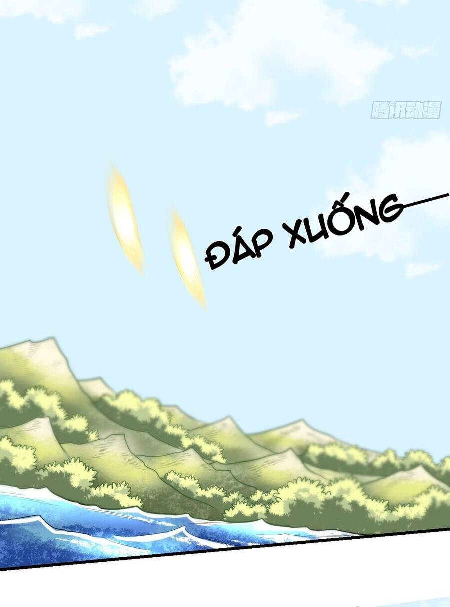 Nguyên Lai Ta Là Tu Tiên Đại Lão chapter 116 - Trang 60