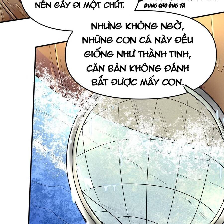 Nguyên Lai Ta Là Tu Tiên Đại Lão chapter 116 - Trang 7